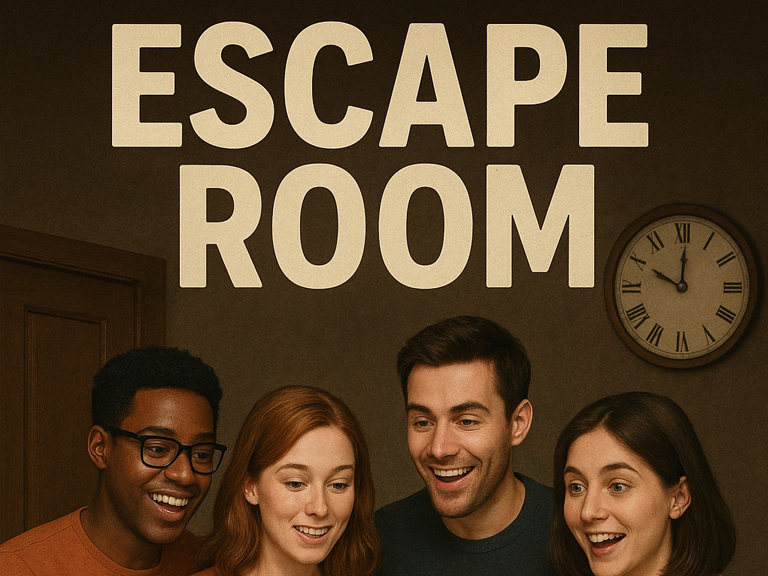 Escape Room Party