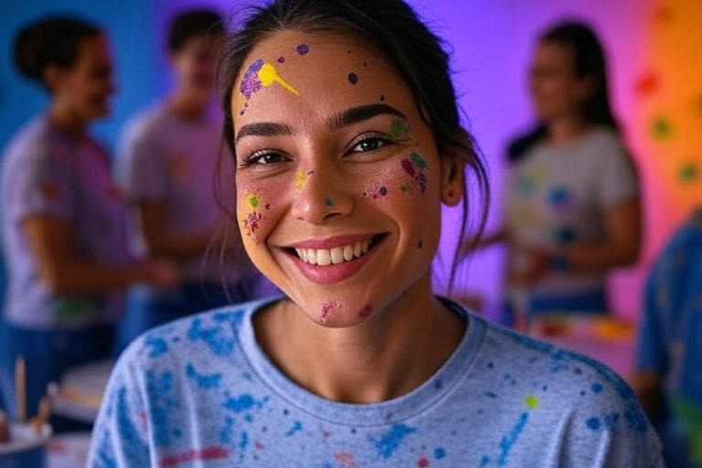 Party at GameversePG